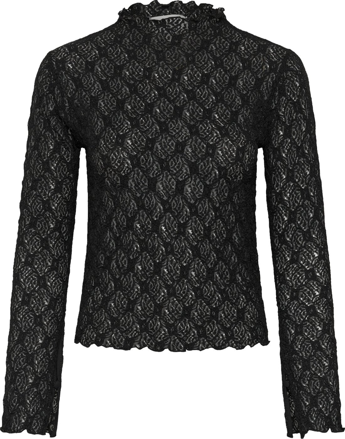 My Essential Wardrobe - Etta Turtleneck - 10705819 - 100031