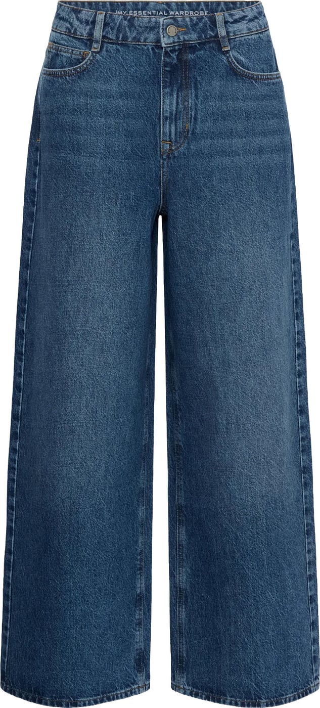 My Essential Wardrobe - Jeans Wide MW Jessie 174 - 10705847 - 100063