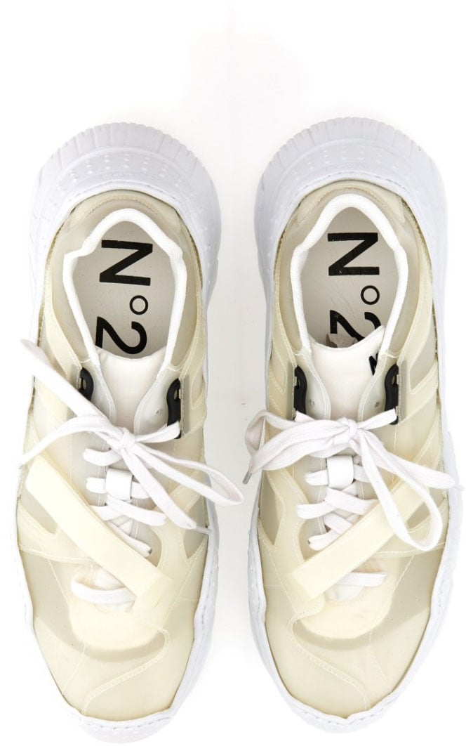 Sneaker Billy