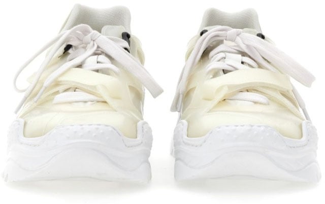 Sneaker Billy