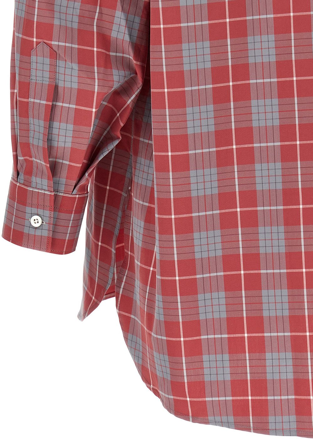 Namacheko Multicolor Cotton Blouse