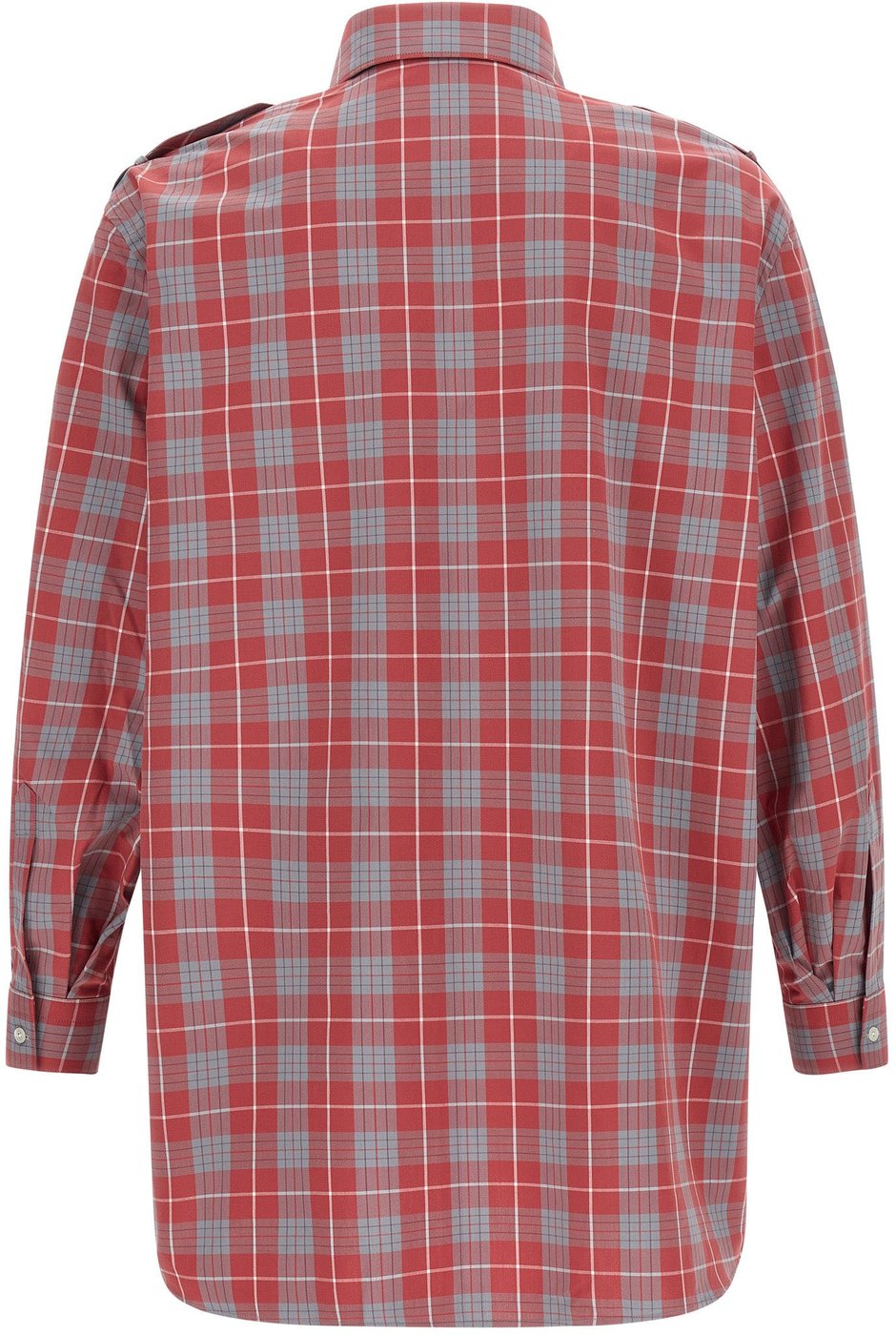 Namacheko Multicolor Cotton Blouse