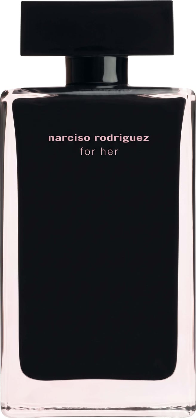 Narciso Rodriguez For Her Eau De Toilette 150 ml (woman)