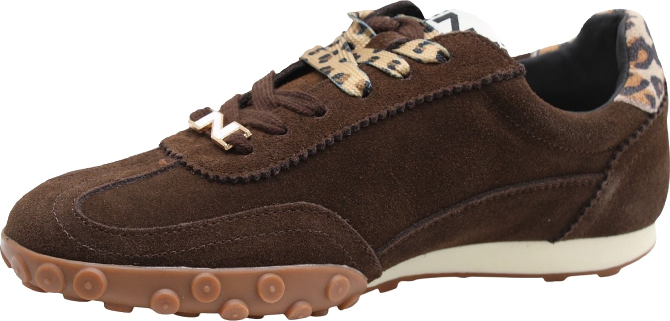 Sneaker Brown
