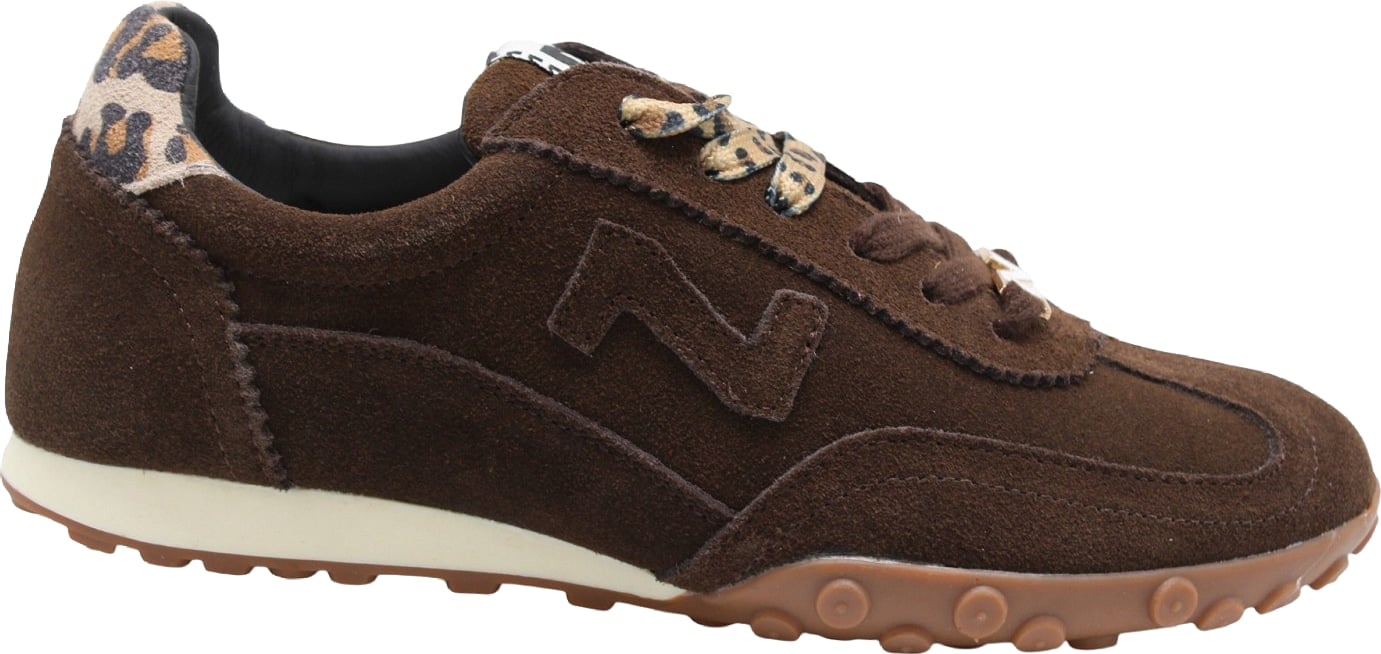 Sneaker Brown