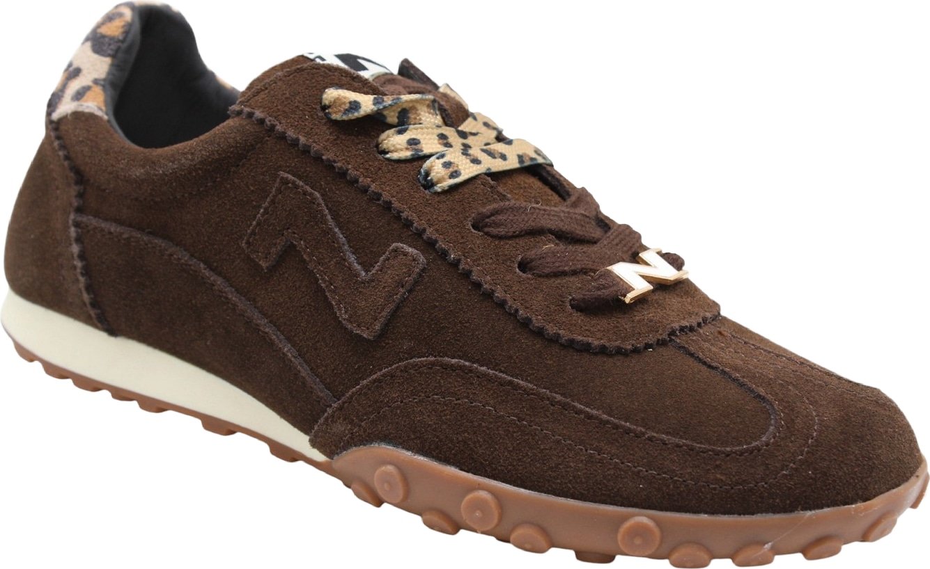 Sneaker Brown