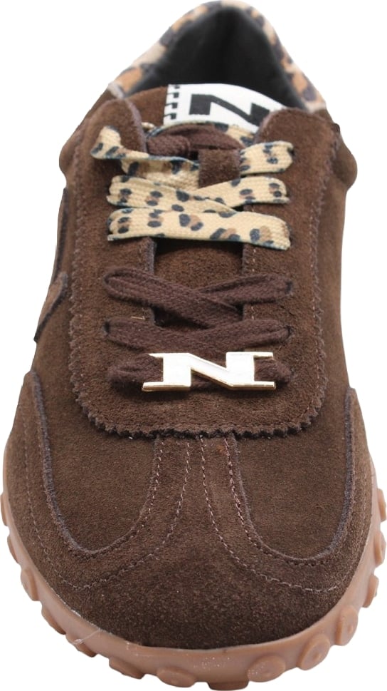 Sneaker Brown