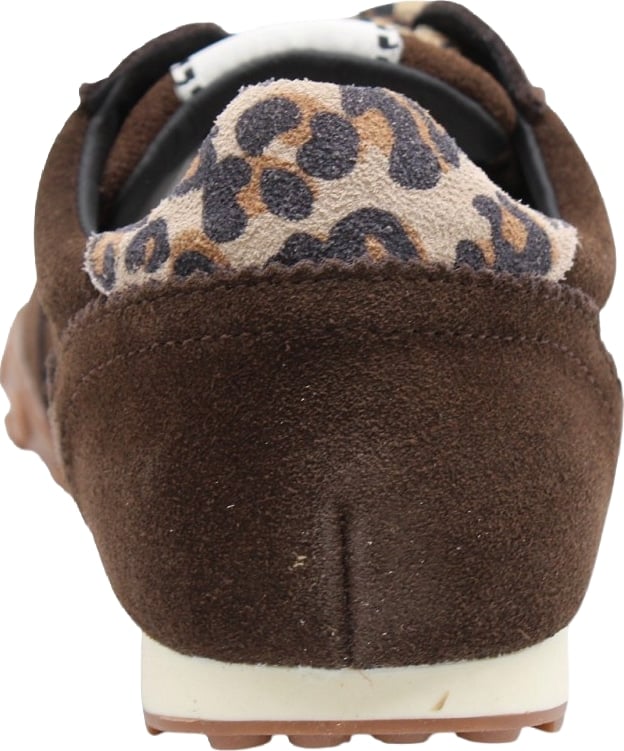 Sneaker Brown