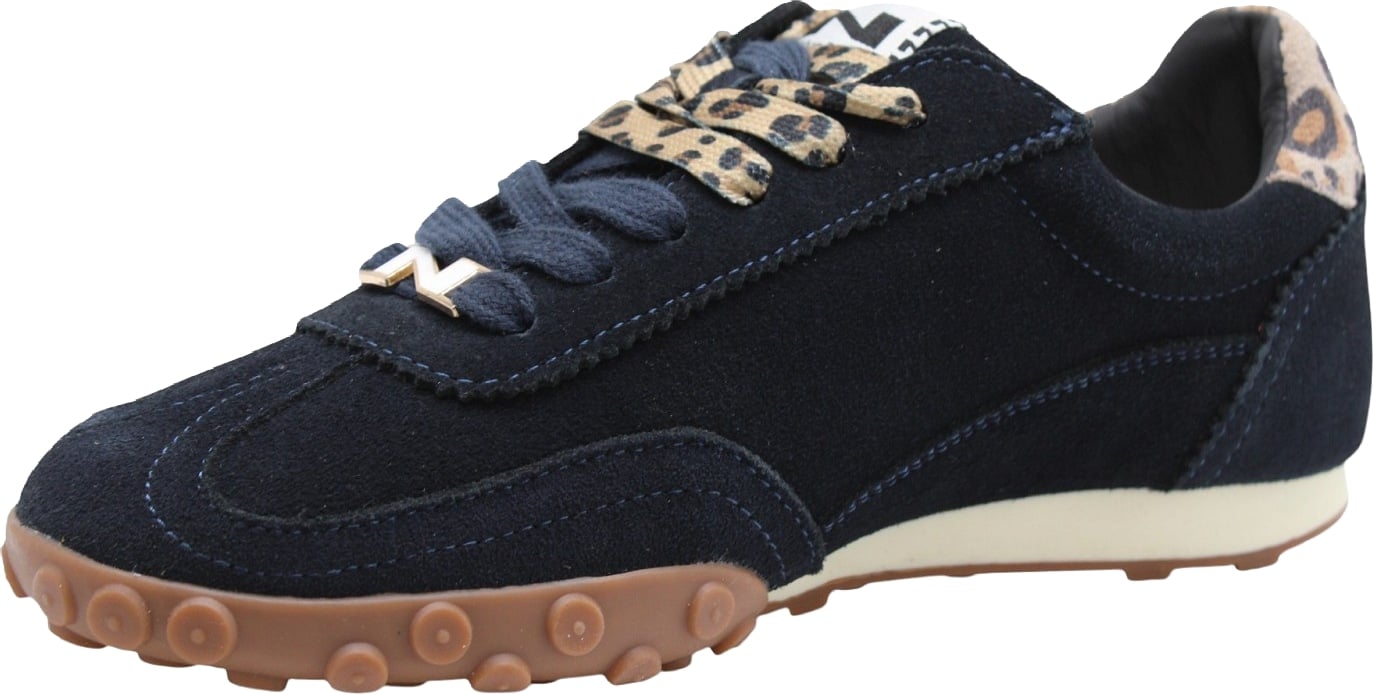 Sneaker Blue