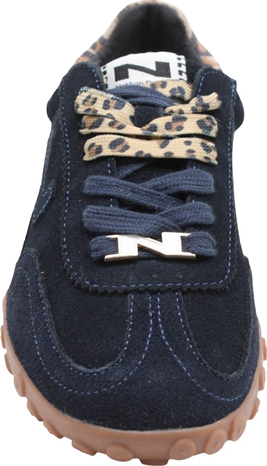 Sneaker Blue