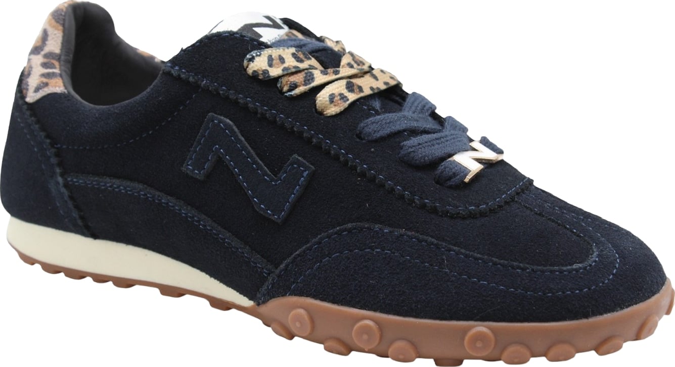 Sneaker Blue