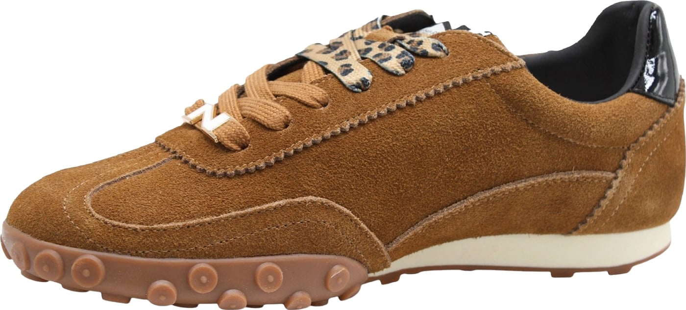 Sneaker Beige