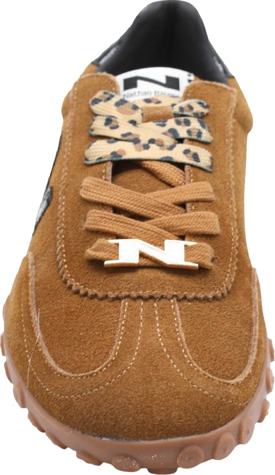Sneaker Beige