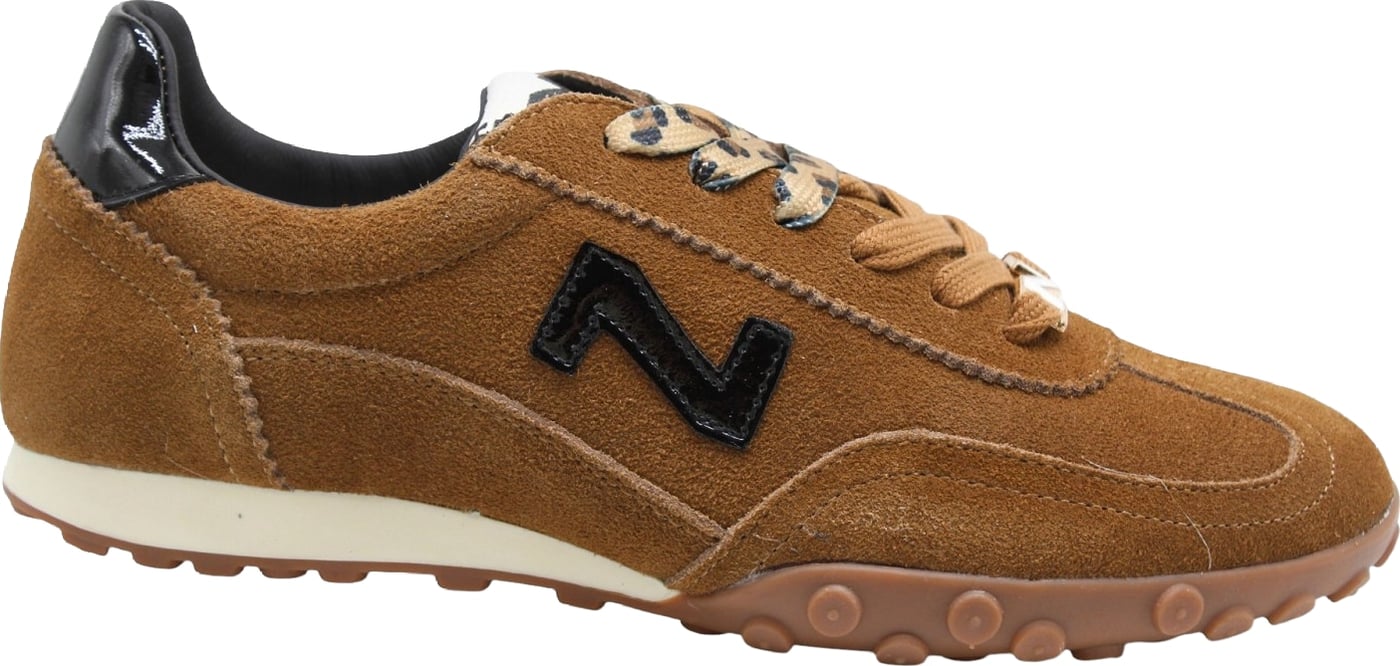 Sneaker Beige