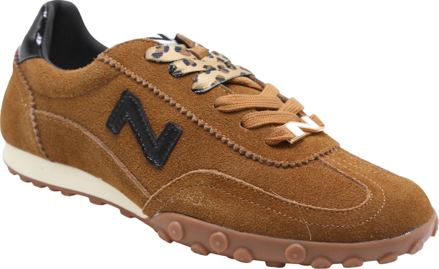 Sneaker Beige