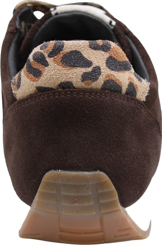 Sneaker Brown