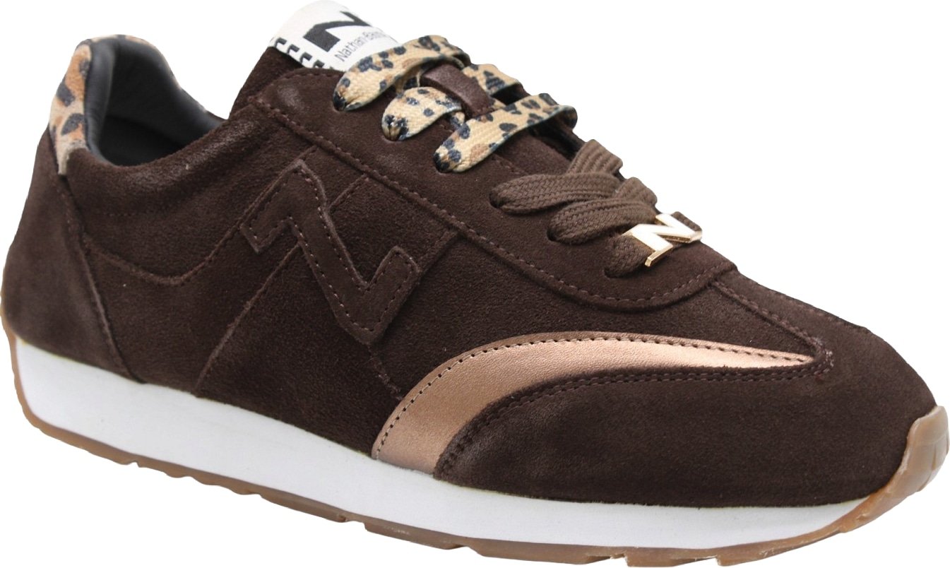 Sneaker Brown