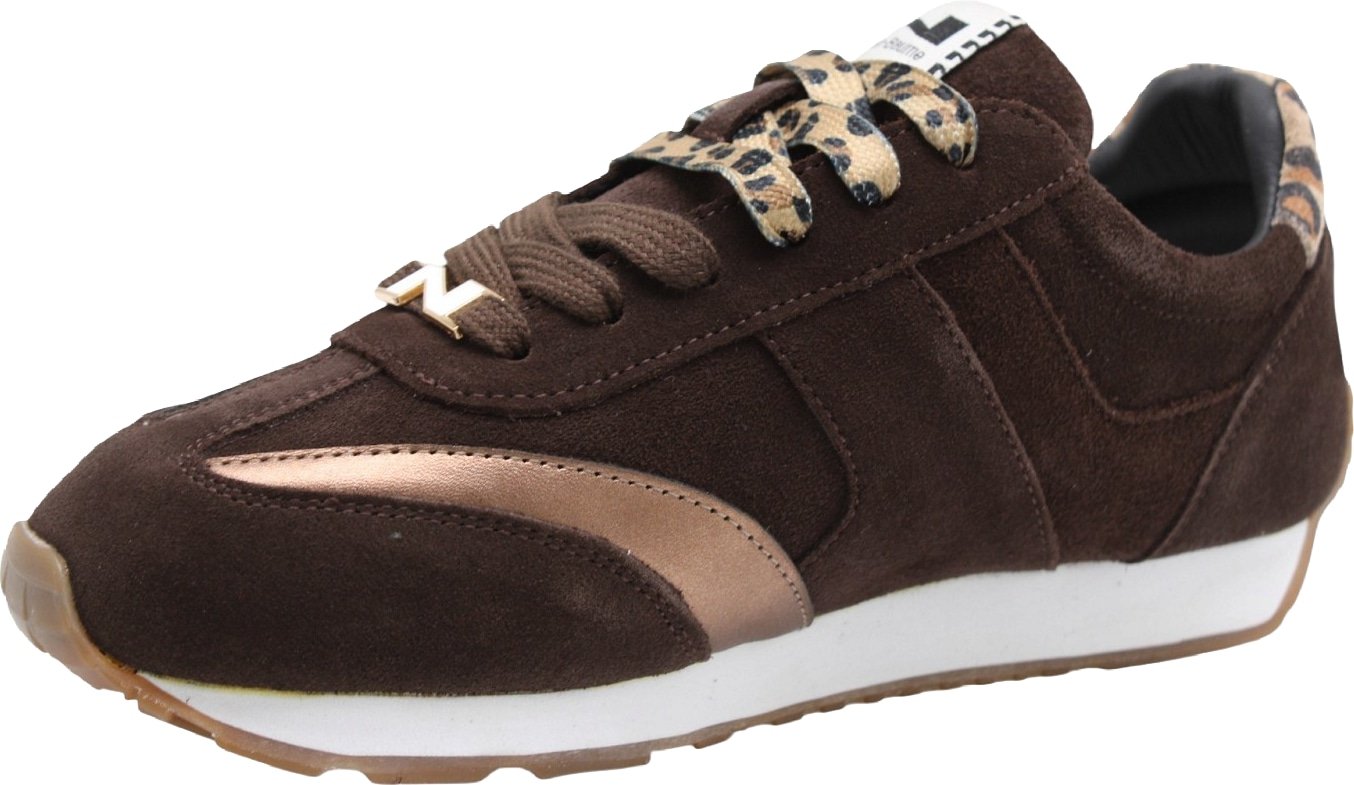 Sneaker Brown