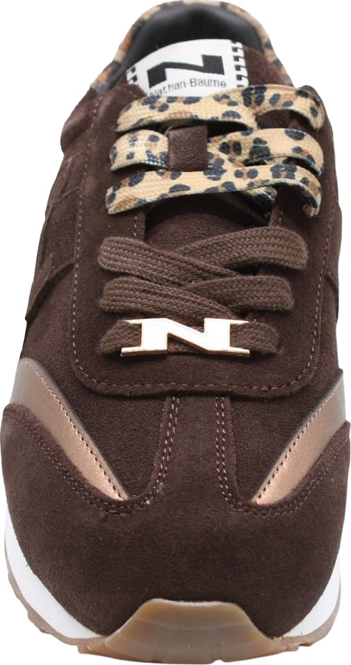 Sneaker Brown