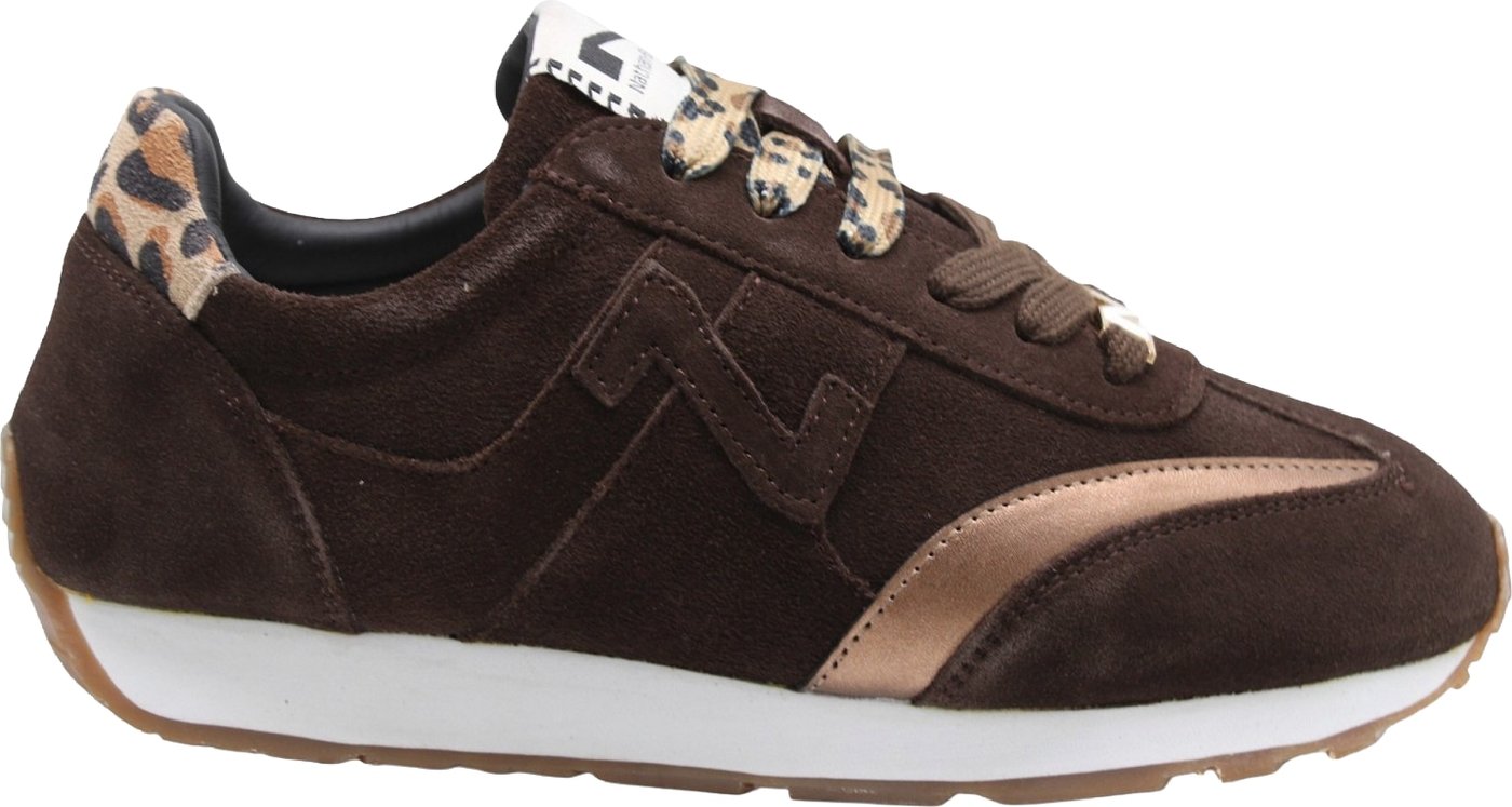 Sneaker Brown