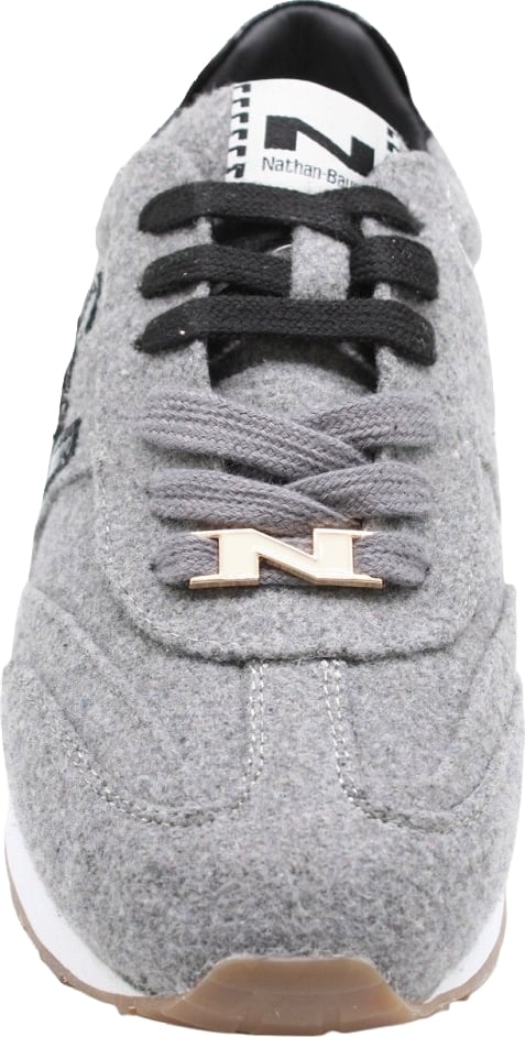 Sneaker Gray