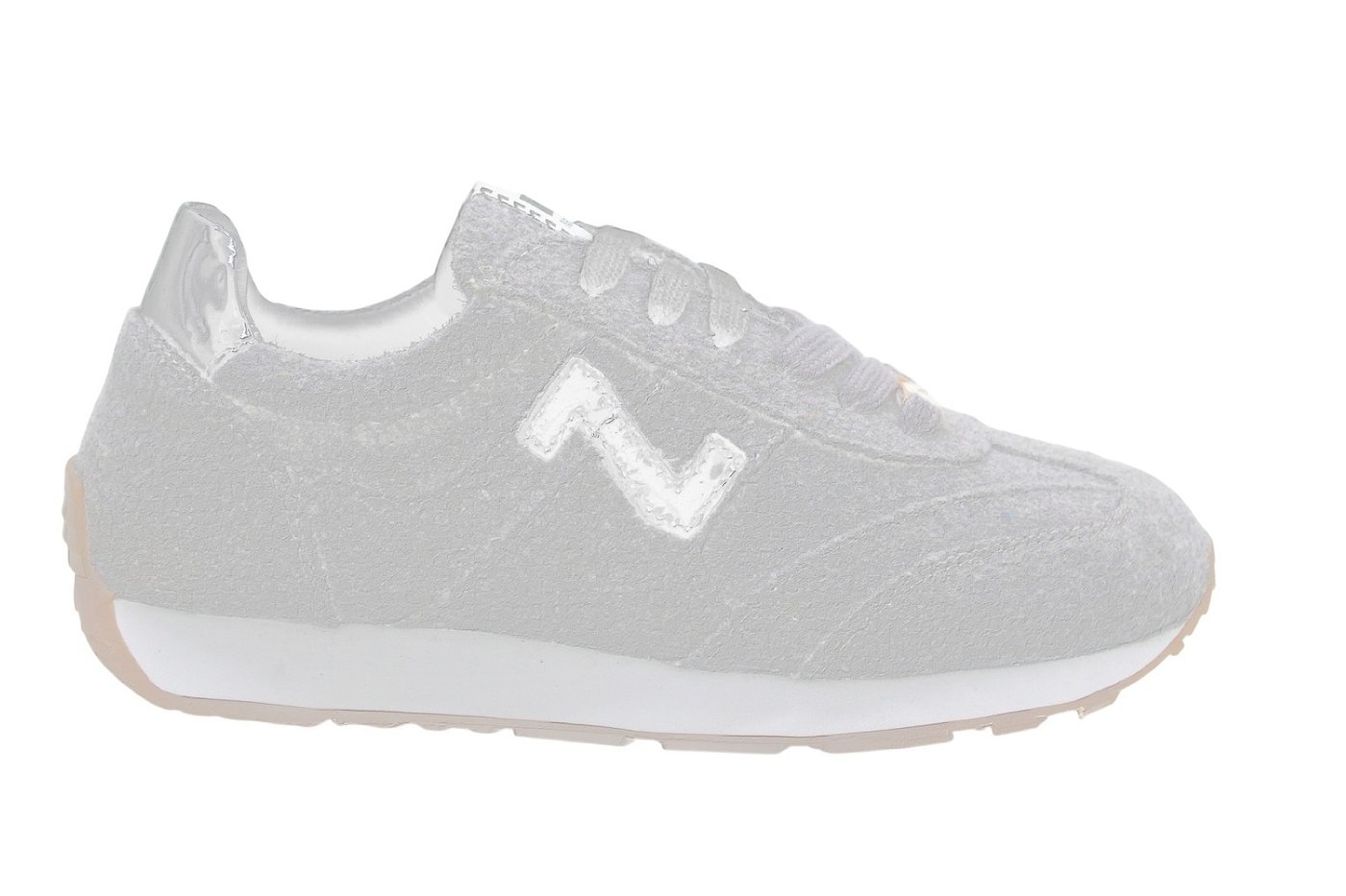 Sneaker Gray