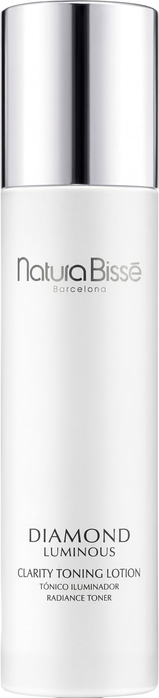 Natura Bisse' Lifestyle Silver