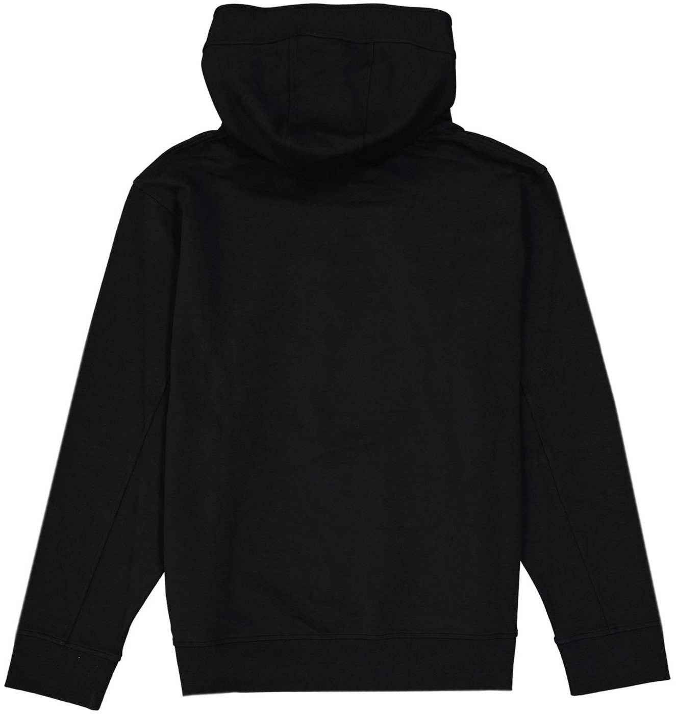 Neil Barrett Hooded Sweatshirt