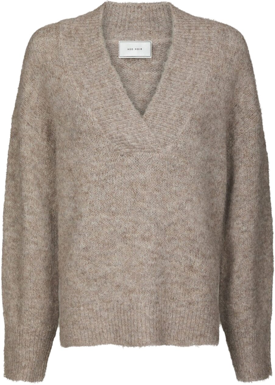 Neo Noir - Melli Fluffy - 167715 - 976 Beige Melange