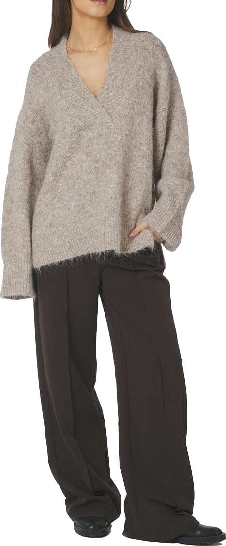 Neo Noir - Melli Fluffy - 167715 - 976 Beige Melange