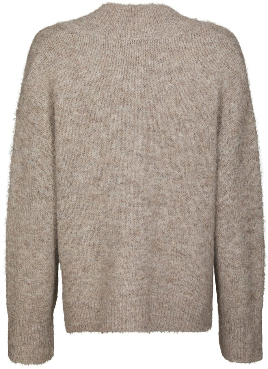Neo Noir - Melli Fluffy - 167715 - 976 Beige Melange