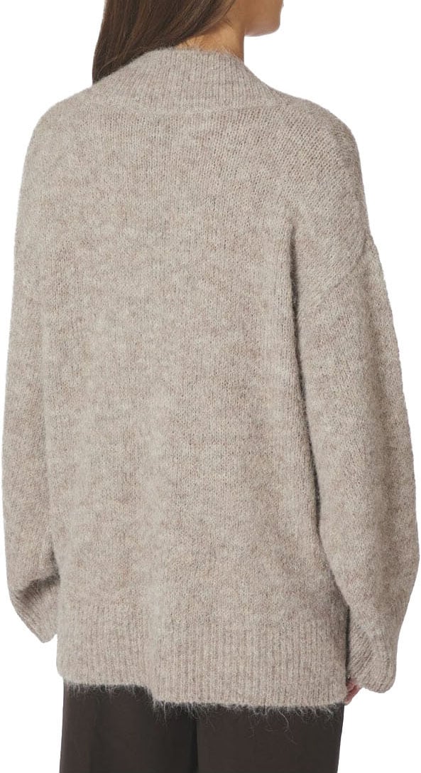 Neo Noir - Melli Fluffy - 167715 - 976 Beige Melange
