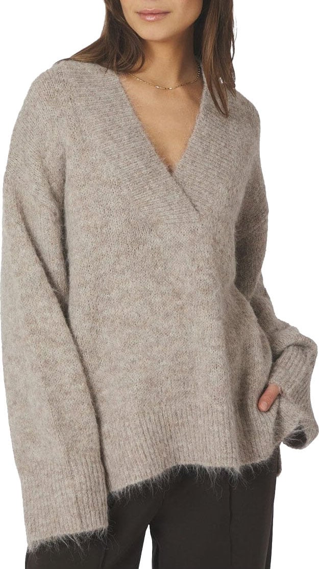 Neo Noir - Melli Fluffy - 167715 - 976 Beige Melange