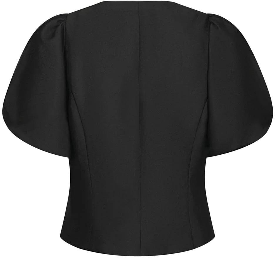 Neo Noir - Anela Manderin - 170245 - 100 Black
