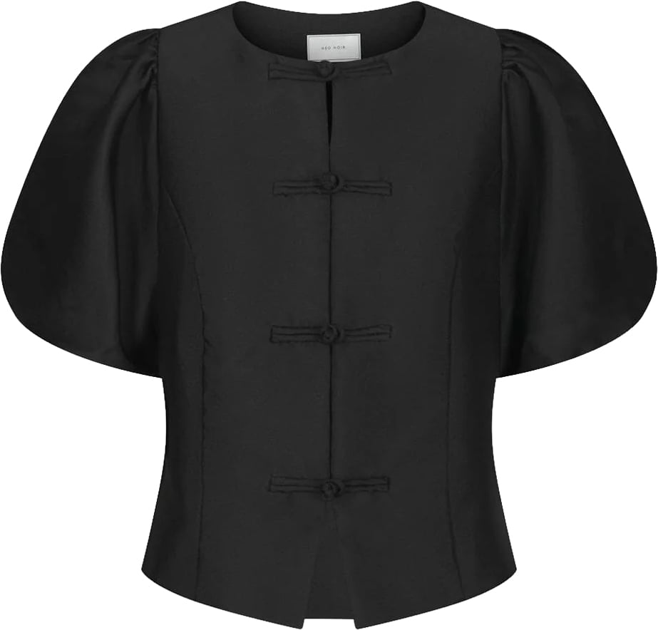 Neo Noir - Anela Manderin - 170245 - 100 Black