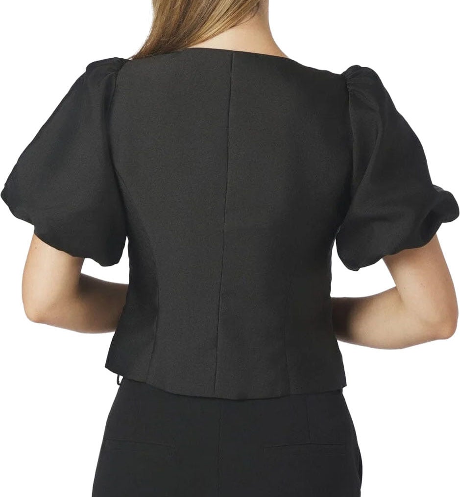 Neo Noir - Anela Manderin - 170245 - 100 Black