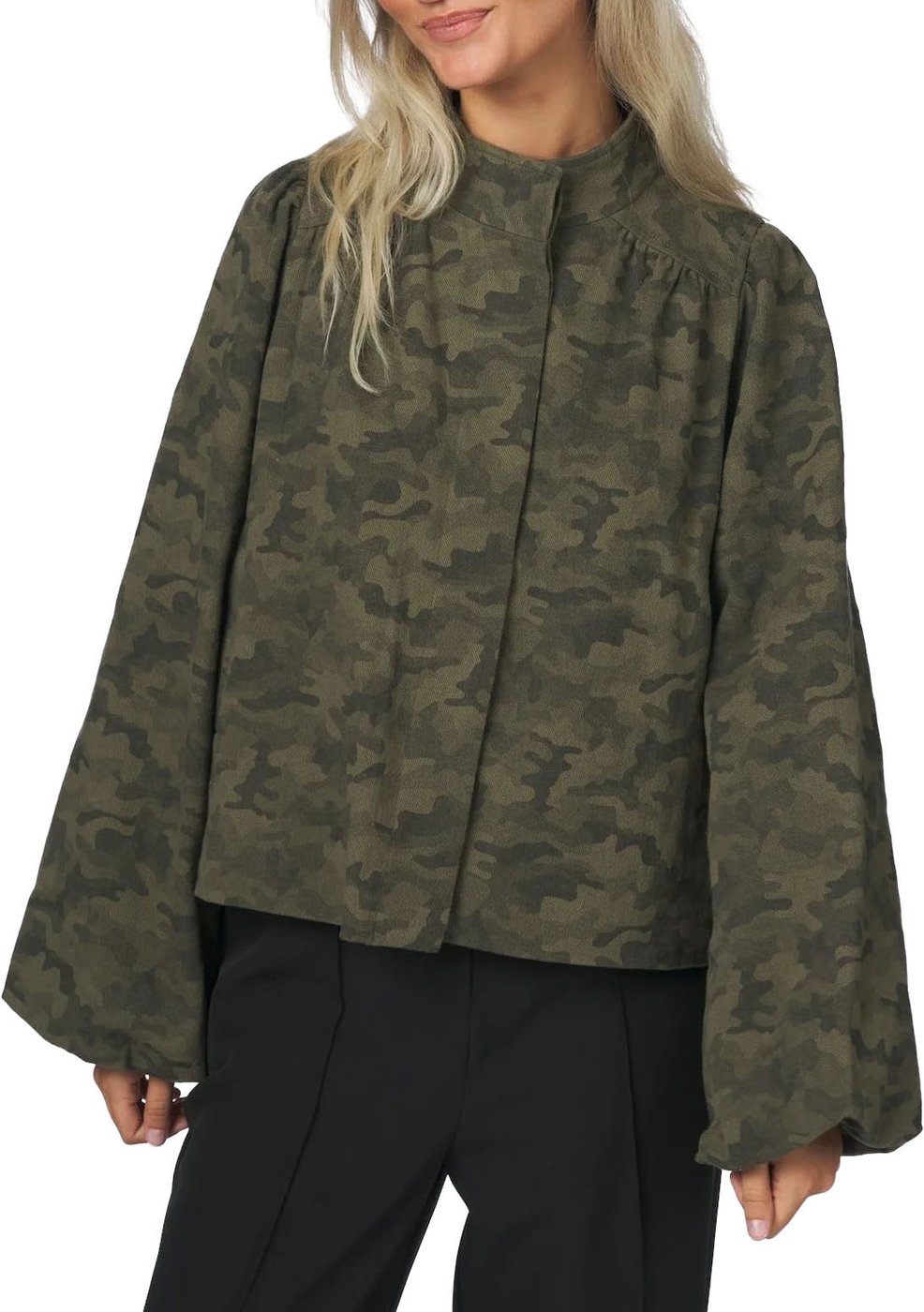 Neo Noir - Tirsa Camou - 171605 - 587 Camou
