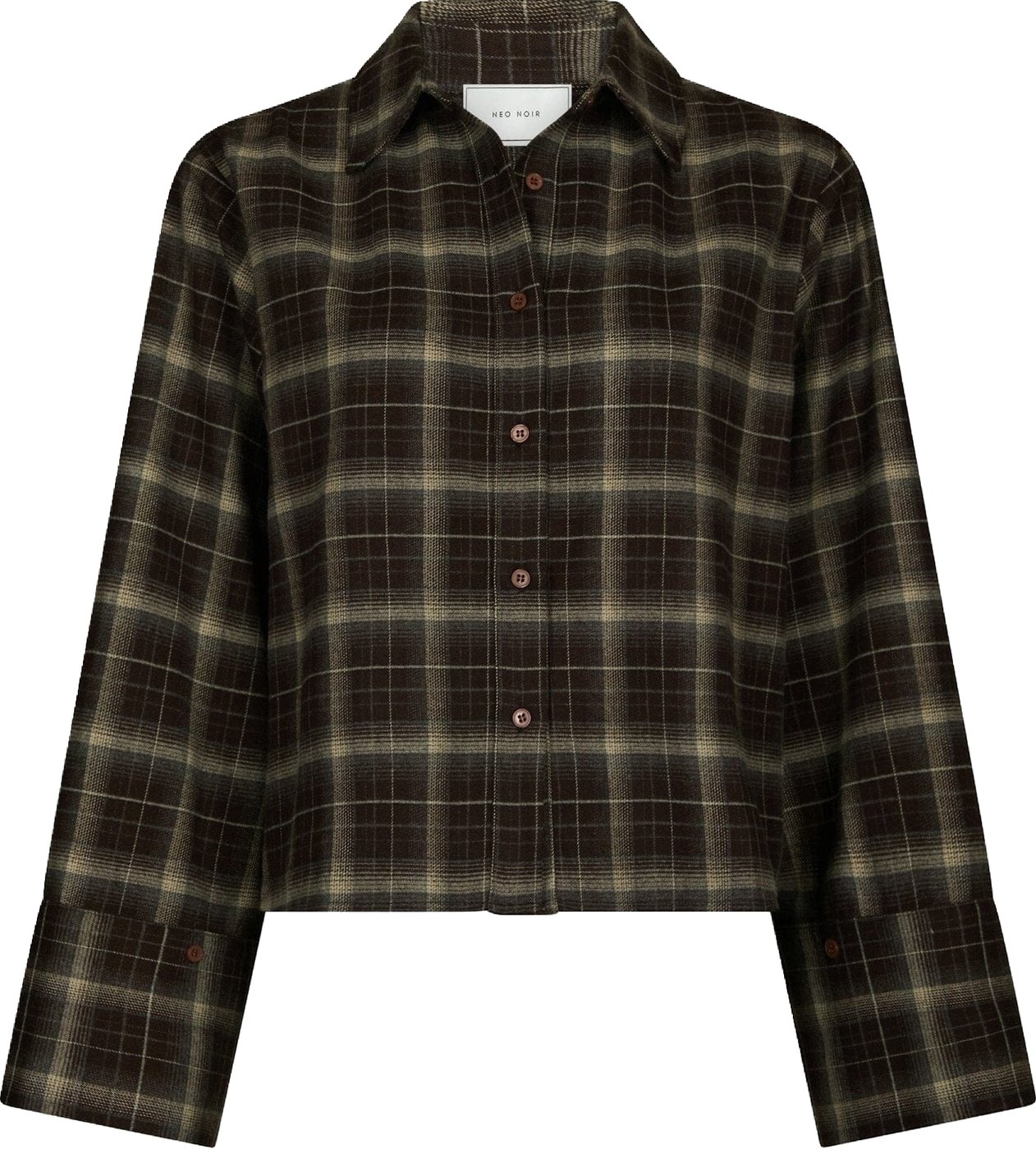 Neo Noir - Jaylin - 171705 - 676 Dark Brown