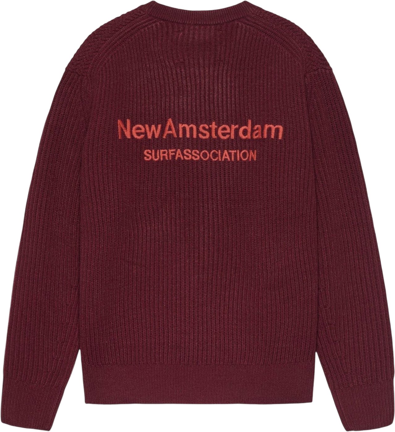 pull bordeaux