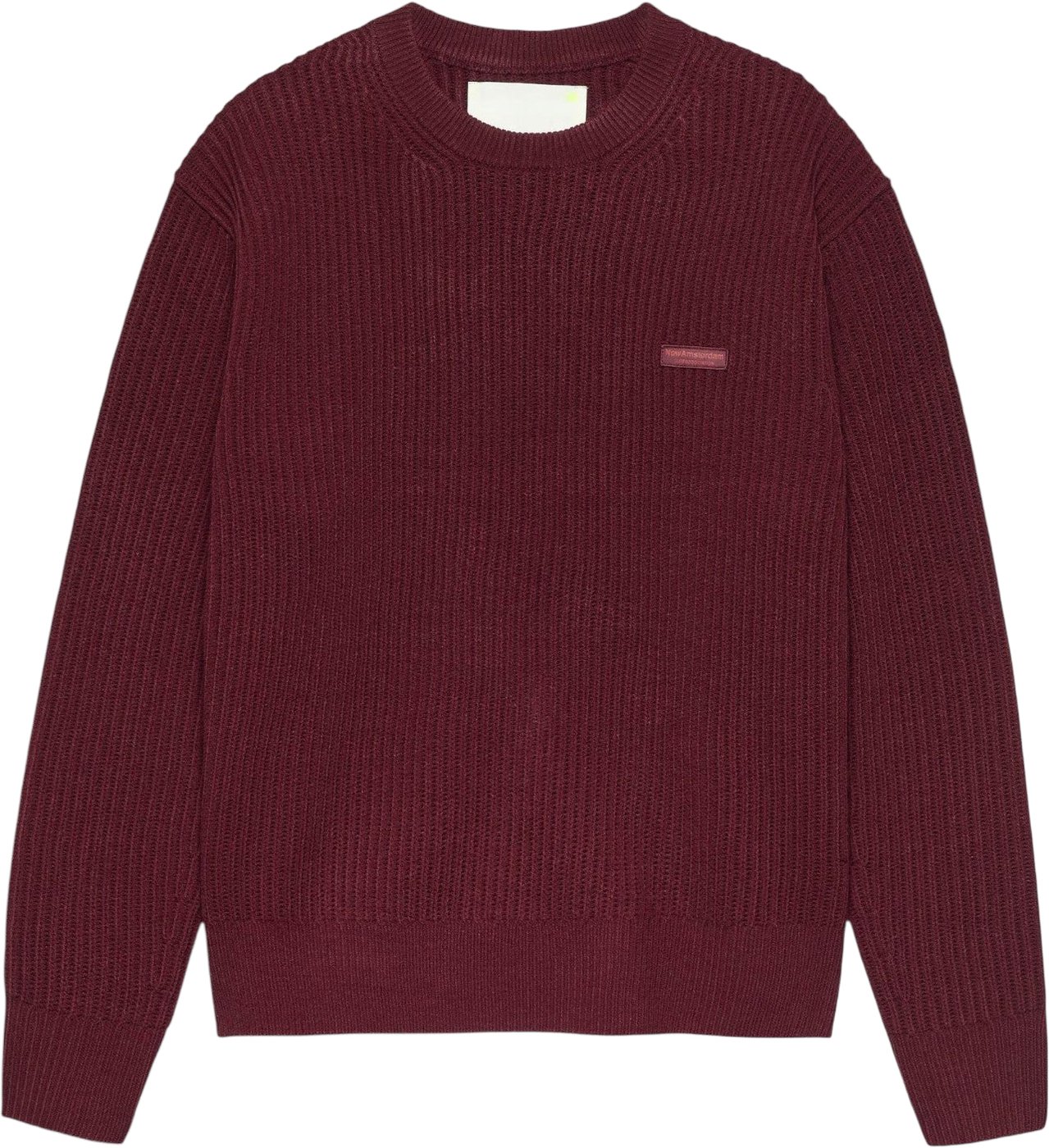 pull bordeaux