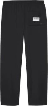work trouser black