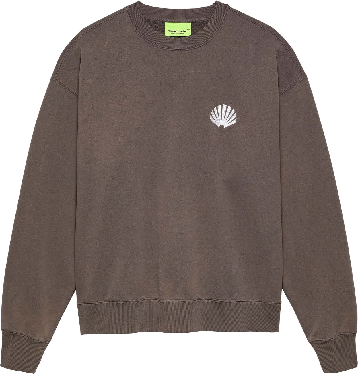 sweater bruin