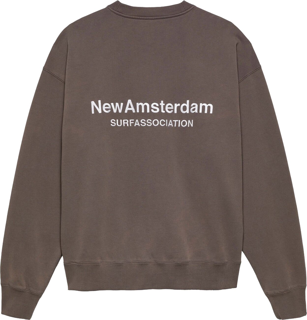 sweater bruin