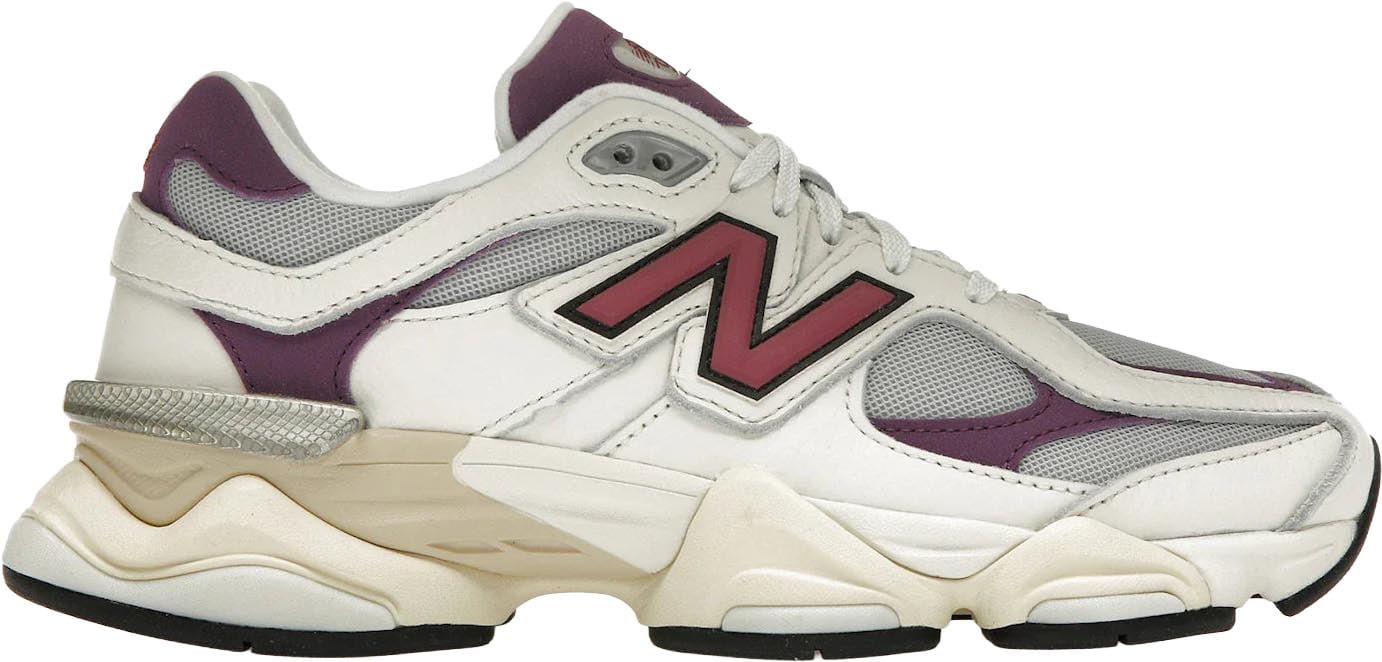 New Balance 9060 Magenta