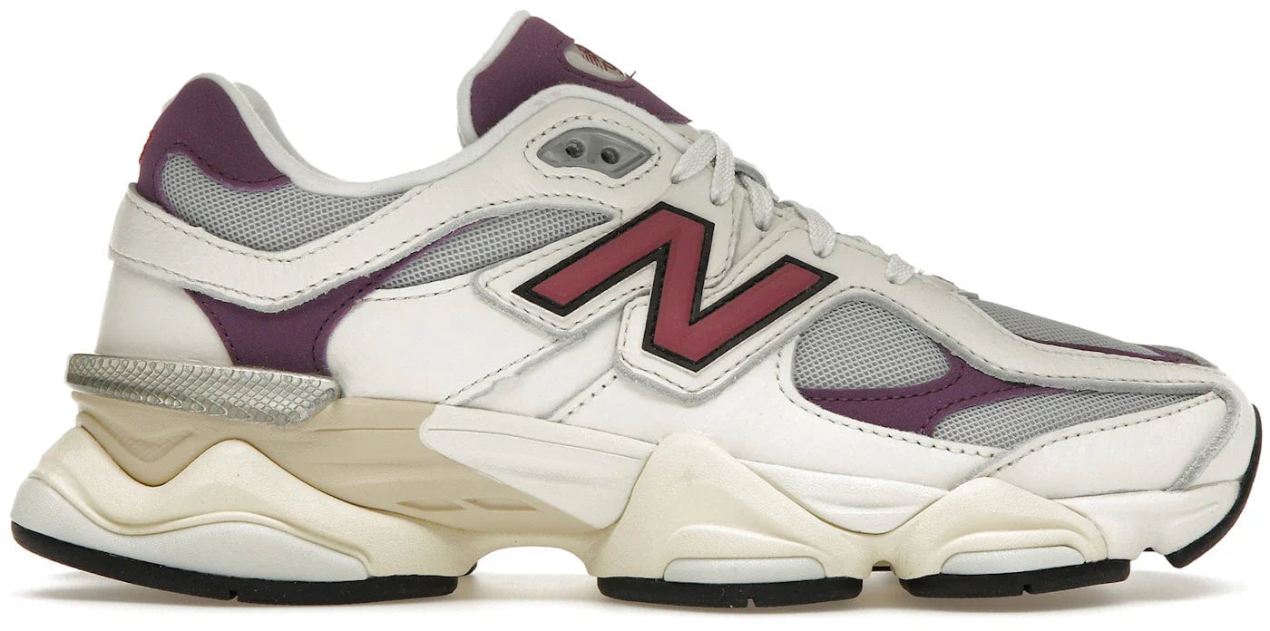 New Balance 9060 Magenta