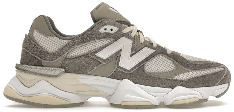 New Balance 9060 Grey White