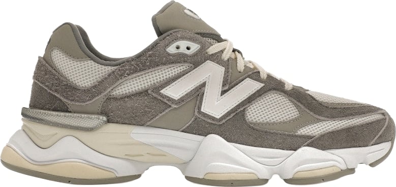 New Balance 9060 Grey White