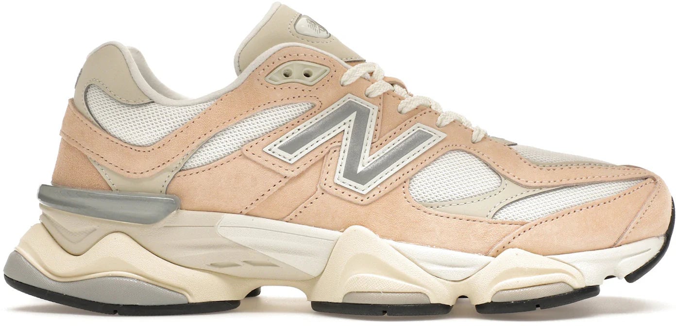 New Balance 9060 Vintage Rose