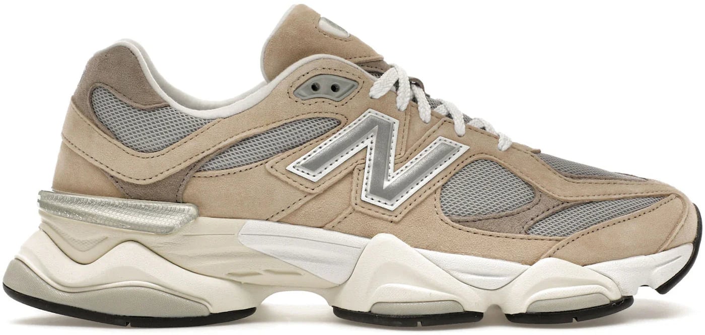 New Balance 9060 Incense Raincloud Arid Stone