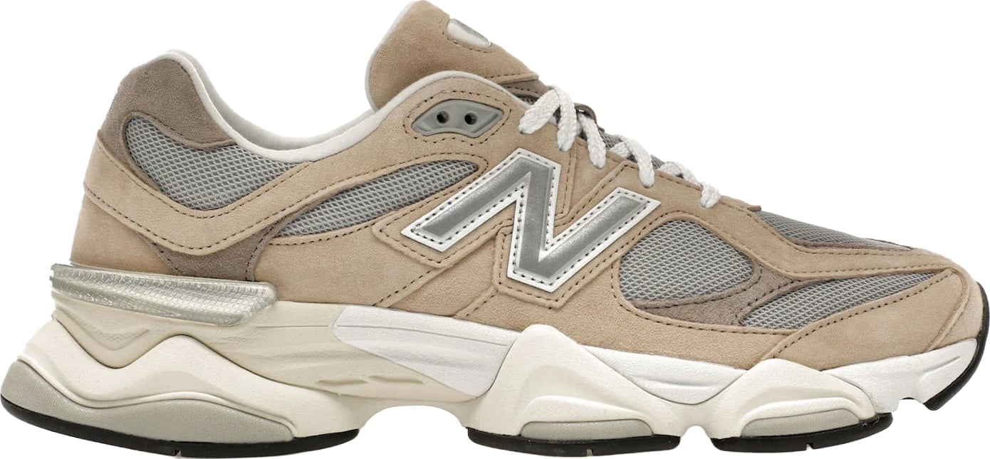 New Balance 9060 Incense Raincloud Arid Stone